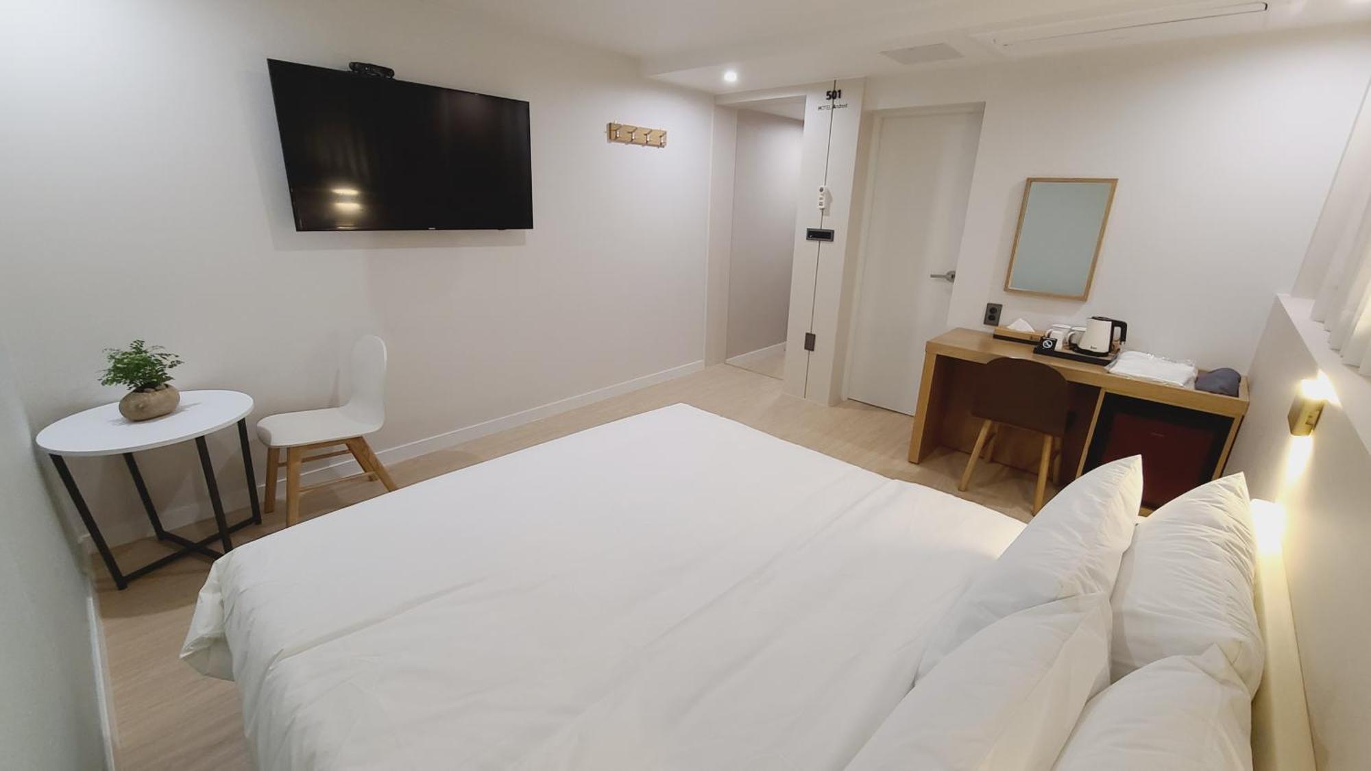 Hotel Andrest Busan Room photo